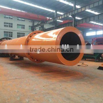 Rotary Dryer, Drum Dryer, Sawdust Sand Dryer Machine photo-2