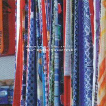 Ramie Yarn-dyed Fabric photo-4