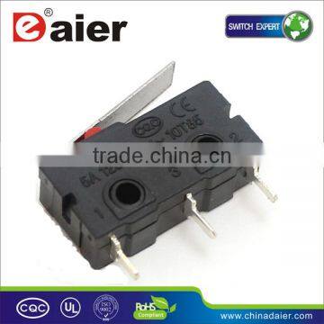 Micro switch 5a 250v KW4-Z2P