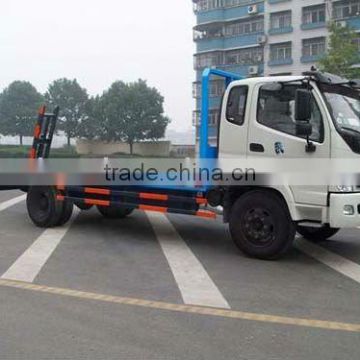 8T Flat bed truck,flat bed load truck,flat bed truck