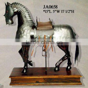 2013 Wooden Basement Helmet Armor 1/s photo-3