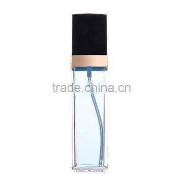 Acrylic Double Wall Fine Mist Spray Pump Bottle photo-2