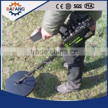 China Manufacturer High Performance Deep Underground Metal Searching Detector photo-3