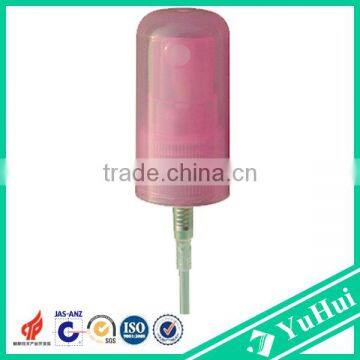 28/400 Liquid Cosmetic Medicine Fine Finger Pump Sprayer photo-4