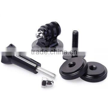 VMT Customized Aluminum GoPros Camera Mounting Kit