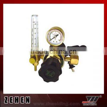 CO2 REGULATOR