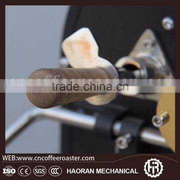 Zhengzhou Haoran Factory Hot Sale 1kg Coffee Bean Roaster photo-5