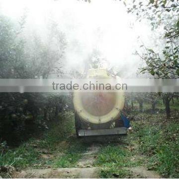 Top Quality Tractor PTO Drived Garden Sprayer ,orchard Sprayer, Air Blast Sprayer Blow Sprayer With Best Price photo-3