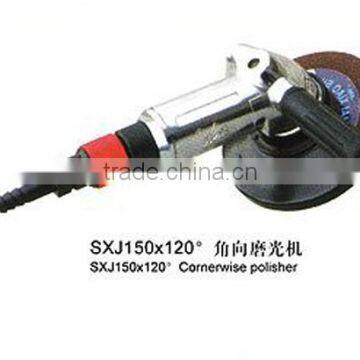 Mini Angle Grinder SXJ125*90 Air Angle Grinder photo-3