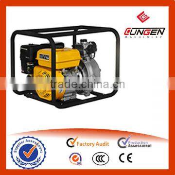 4 Stroke High Pressure Agriculture Water Pump