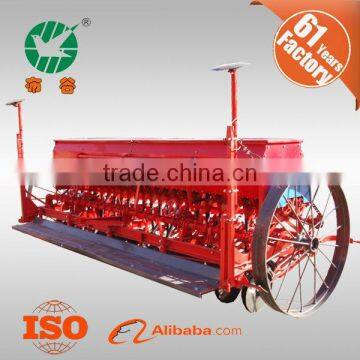 Widely used in Africa 2BF-24 seed and fertilizer seeder