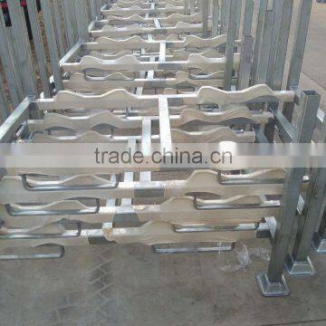 Heavy Duty Barrel Rack photo-3