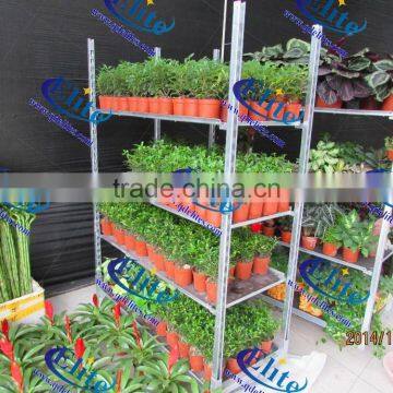 Flower Rolling Display Cart for Sale photo-3
