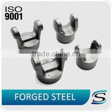 Competitive Price Forging Steel Casting Part photo-2