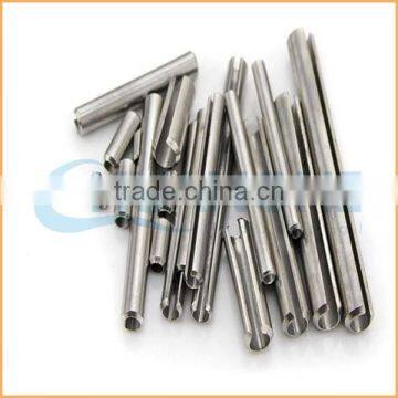 Made In Dongguan european aluminum spring pin