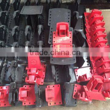 Log Splitter and Saw Machine photo-2