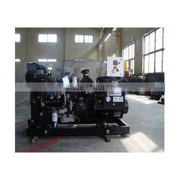 Prime 750KVA/600KW KTA38-G2 Diesel Generator Set Open Type photo-3