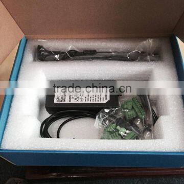 Data Acquisition Recorder, Temperature Controller System, 8 Channels Temperature Data Logger photo-5