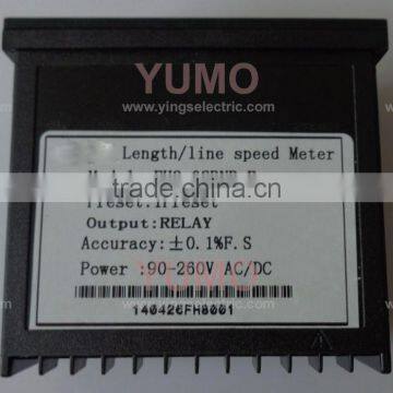 FH8-6CRNB-F Digital Counter 90-260v AC-DC photo-3