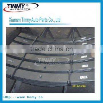 Boat Trailer Leaf Spring