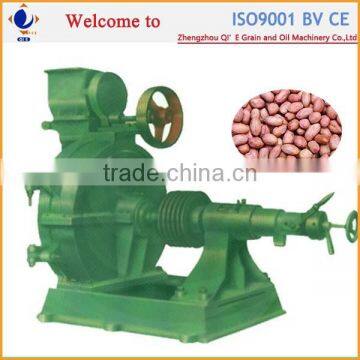 Peanut Oil Pretreatment Plant Machines photo-4