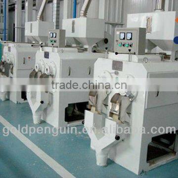 Most Popular Machine Cassava Flour Processing Machine photo-6