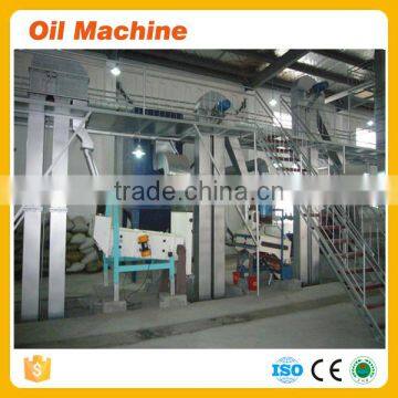 CE Approved Cheap Price Automatic Rice Bran Screw Oil Mill Expellers photo-3