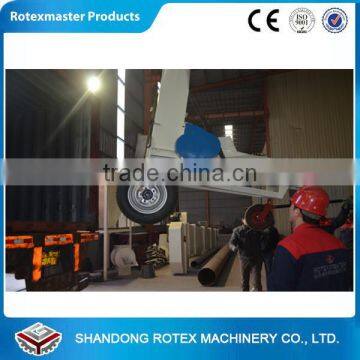 Automatic Chaff Cutter Machine/chaff Cutter Kenya photo-6