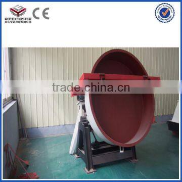 Express Machine for Making Organic Fertilizer Granules photo-6