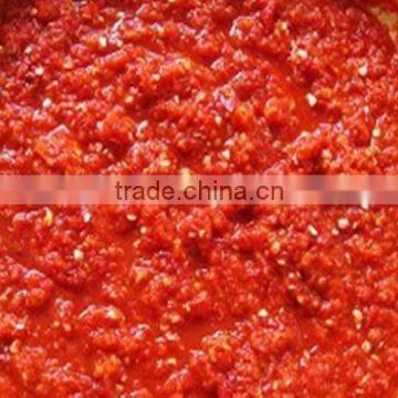 Large Capacity Potato/garlic/ginger Grinder Machine With Good Price photo-6