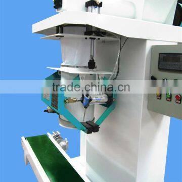 High Precisionautomatic Quantitative Pellet Packing Machine Price photo-6