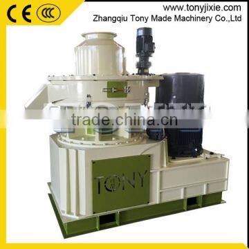 CE 5 Years Factory Supply Biomass Pellet Machine Manufacturing Machine for Wood Pellet photo-4