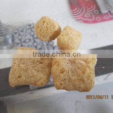 New Arrival Hot Sale New Design Textured Soya Protein Machine photo-3