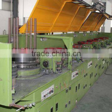 Prestressing Wire Drawing Machine photo-2