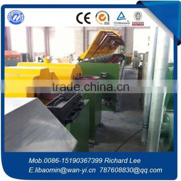Chinese Famous Flux Cored Wire Drawing Machine photo-5