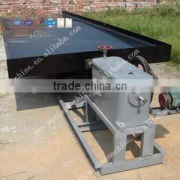 Portable Gold Separating Machine photo-5