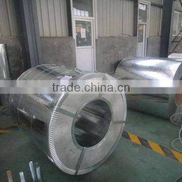 Hot Dipped Galvanized Steel Coil photo-2