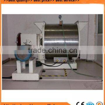 chocolate ball conch grinding refining and milling machine for sale