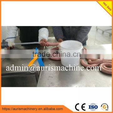 Dosing Sausage Filling/stuffing Machine photo-6