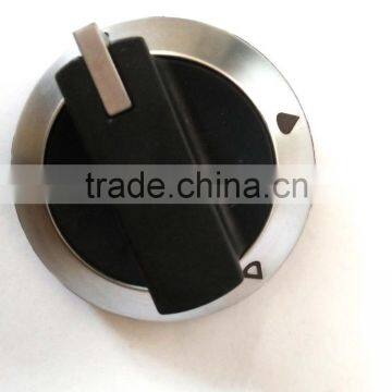 Non-standard Push Dignital Rotary Switch for Industry or Kitchen Parts photo-4