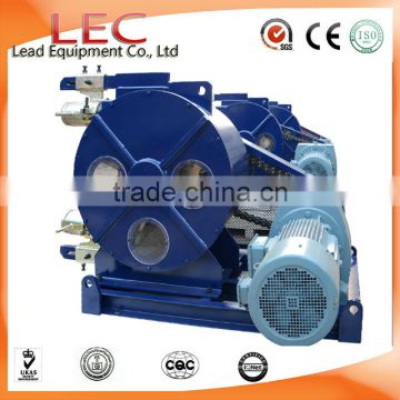 ISO supplier duralble squeeze hose mini peristaltic pump price