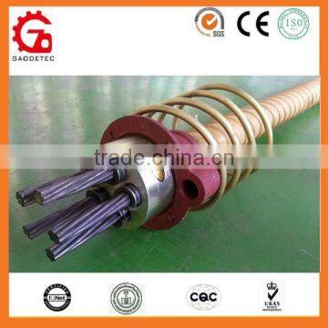 Prestressed Concrete Post Tension Cable Wire Anchors photo-3