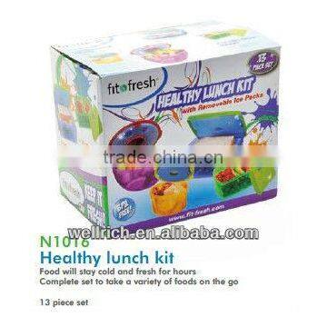 Healthy lunch kit N1016