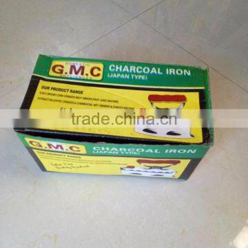 707 # Custom Charcoal Iron Made in China photo-4