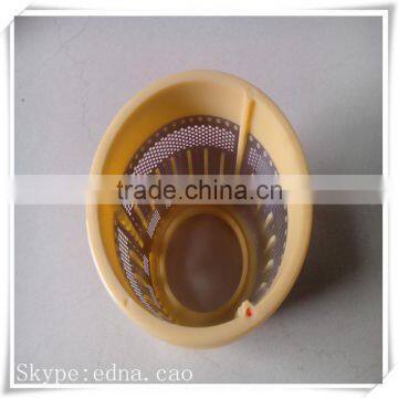 Stainless Steel Juicer Filter Screen Manufacturer in China photo-3