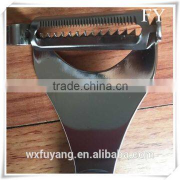 304stainless Steel Potato Peeler Producer photo-3