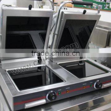 Professional sandwich maker/types of sandwich maker/industrial sandwich maker