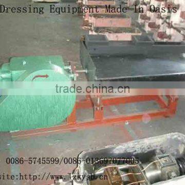 Gravity Gold separation machine Shaking Table