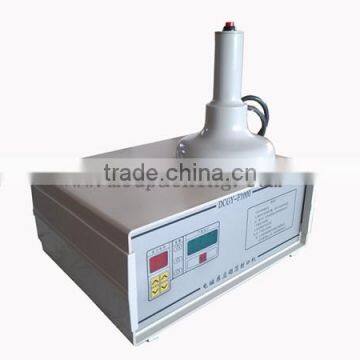 70-130mm Induction Aluminum Foil 120mm Vacuum Sealer Cap Sealing