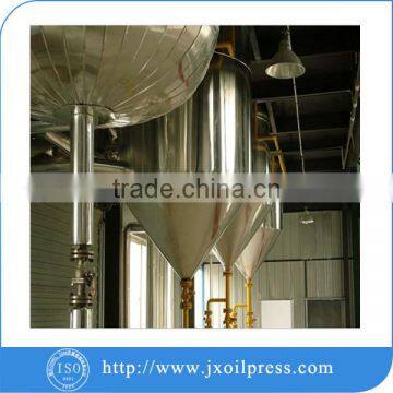 Copra Oil Cold Press Coconut Oil Extracting Machine photo-6